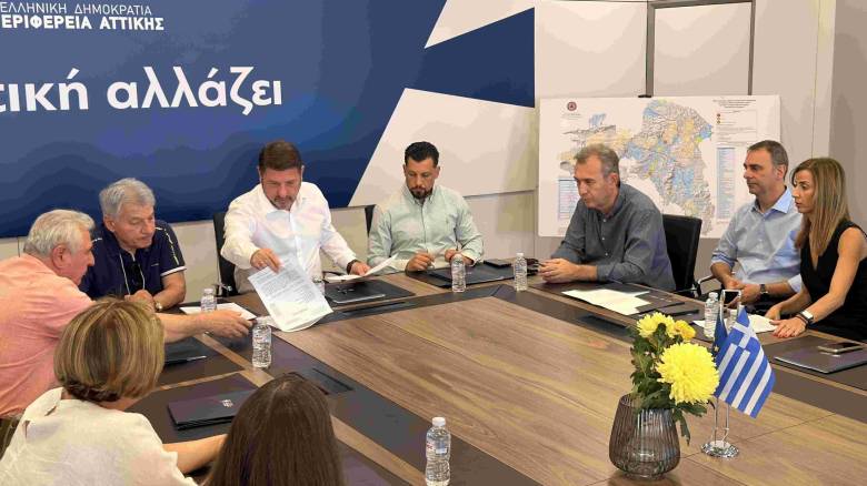 Περιφέρεια Αττικής: Η Ηλιούπολη αποκτά Στέγη Υποστηριζόμενης Διαβίωσης ΑμεΑ