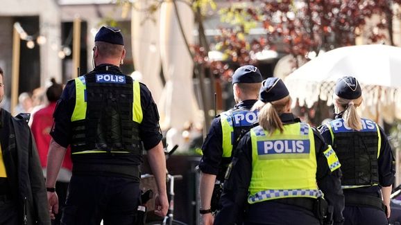 Η υπηρεσία ασφαλείας της Σουηδίας ανακοίνωσε ότι εξάρθρωσε ρωσικό δίκτυο κατασκοπείας