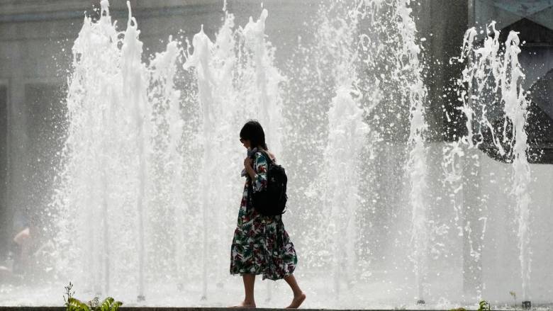 Ιστορικοί καύσωνες στην Ευρώπη: Ο φετινός Ιούλιος ο θερμότερος όλων - Το Ελ Νίνιο και τα νέα ρεκόρ