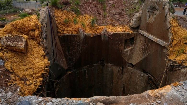 Νότια Αφρική: Δεκατέσσερις νεκροί και δεκάδες τραυματίες σε εγκαταλελειμμένο ορυχείο