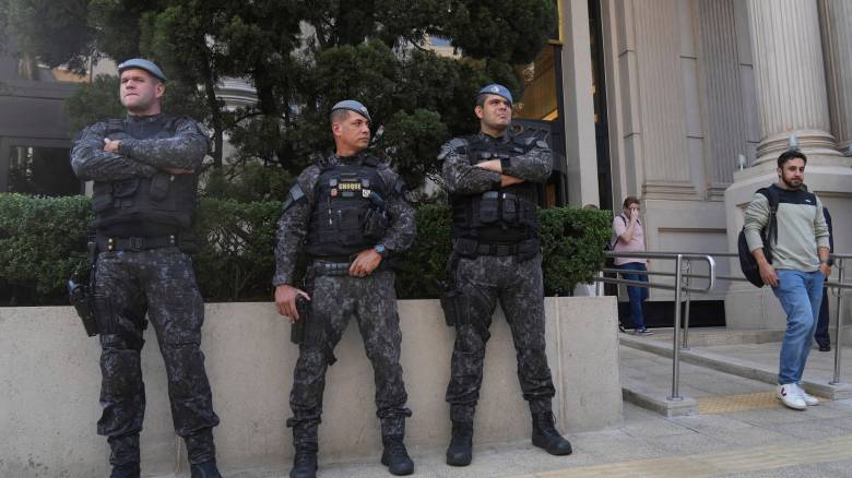 Βραζιλία: 24χρονη σκότωσε εν ψυχρώ με μαχαίρι ηλικιωμένο ποδηλάτη - Άγνωστο το κίνητρο