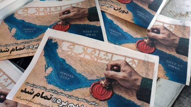 Ποιος έχει το «πάνω χέρι» στο Ορμούζ; Τα διφορούμενα μηνύματα ΗΠΑ - Ιράν και η «μάχη» των εντυπώσεων