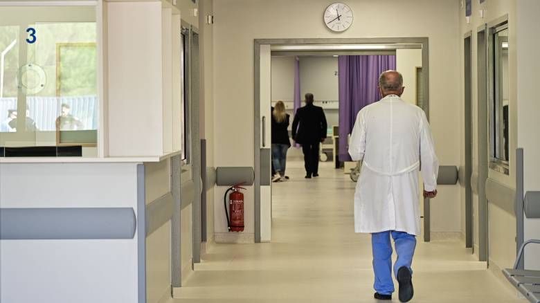 Φίδι δάγκωσε 10χρονο στην Αλόννησο - Μεταφέρθηκε εσπευσμένα στο νοσομείο Βόλου