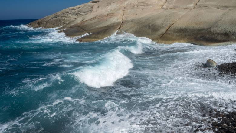 Ριπές άνω των 100 χλμ./ώρα σε Αττική, Εύβοια, Κρήτη, Άνδρο το επόμενο 48ώρο- Οι πιο επικίνδυνες ώρες