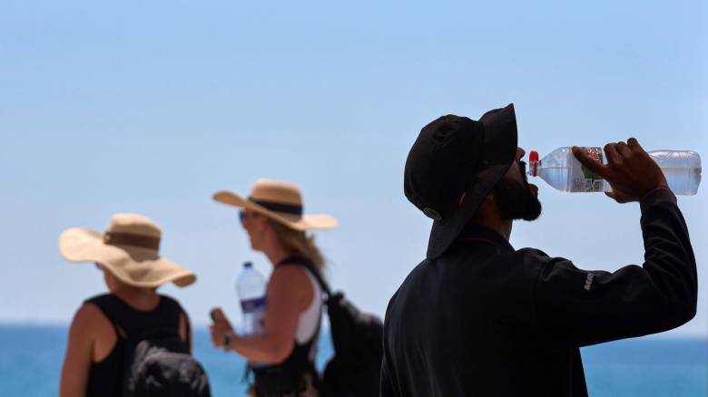 Meteo: Έρχεται θερμός Σεπτέμβριος - Τι δείχνουν οι πρώτες μακροπρόθεσμες προγνώσεις