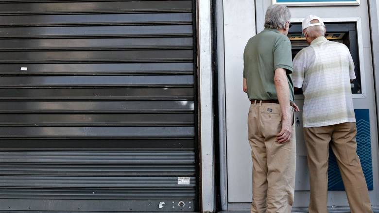Πληρωμές ΕΦΚΑ και ΔΥΠΑ πάνω από 56 εκατ. σε 58.000 δικαιούχους έως αύριο, Παρασκευή