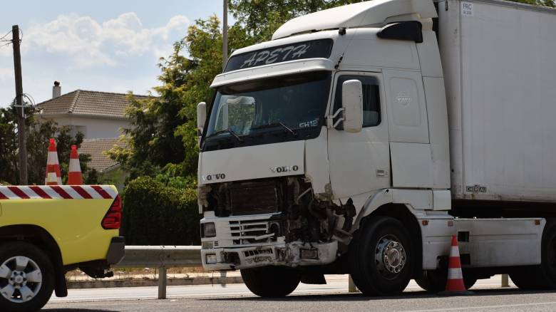Πρέβεζα: Πώς έγινε η καραμπόλα στην υποθαλάσσια σήραγγα - Οκτώ τραυματίες, ανάμεσά τους και παιδιά