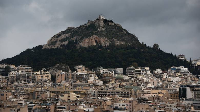Ανοιχτός ανήμερα Δεκαπενταύγουστου ο Λόγος Λυκαβηττού - Κλειστός ο Λόφος Φινόπουλου