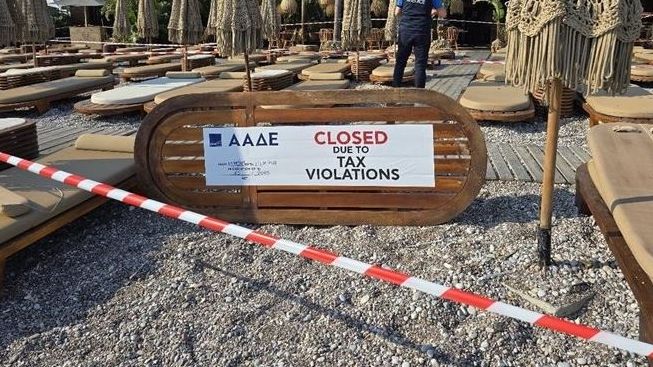 Απεργία 10 ημερών και αποχή από τους ελέγχους αποφάσισαν οι εφοριακοί - Τι ζητούν