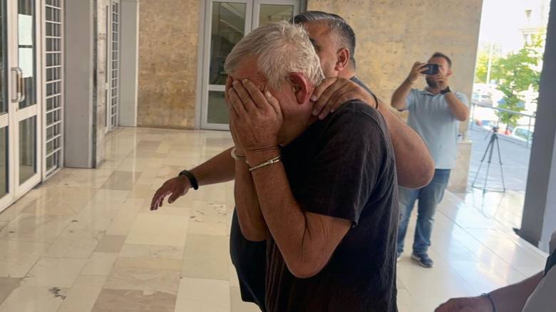 Θεσσαλονίκη: Στον ανακριτή σήμερα ο 59χρονος που έβαλε έξι φωτιές σε τρεις ημέρες - Τι υποστηρίζει