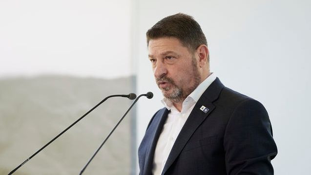 Χαρδαλιάς για Δεκαπενταύγουστο: «Οι σκέψεις μας βρίσκονται κοντά σε κάθε οικογένεια της Αττικής»