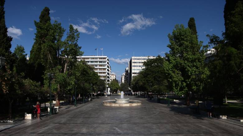 Αθήνα και Θεσσαλονίκη σε ρυθμούς… διακοπών - Άδειοι δρόμοι ανήμερα του Δεκαπενταύγουστου