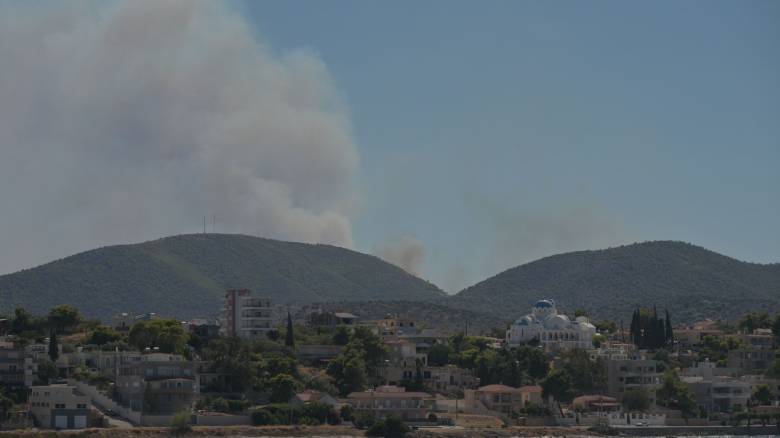 Οι πρώτες πληροφορίες για τους δύο νεκρούς στη Σαλαμίνα