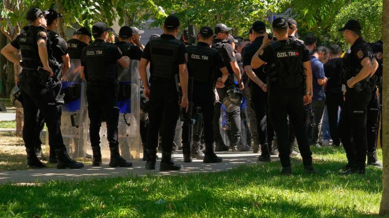 Τουρκία: Επτά νεκροί σε δυστύχημα με λεωφορείο που μετέφερε οικογένεια σε πάρτι αρραβώνων