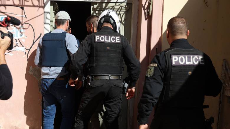 Βορίζια: Μηνύσεις ανάμεσα στις γυναίκες των δύο οικογενειών Καργάκη - Φραγκιαδάκη