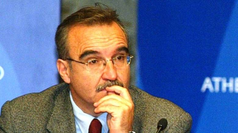 Πέθανε ο δημοσιογράφος Γιάννης Τζούστας - Η ανακοίνωση της ΕΣΗΕΑ