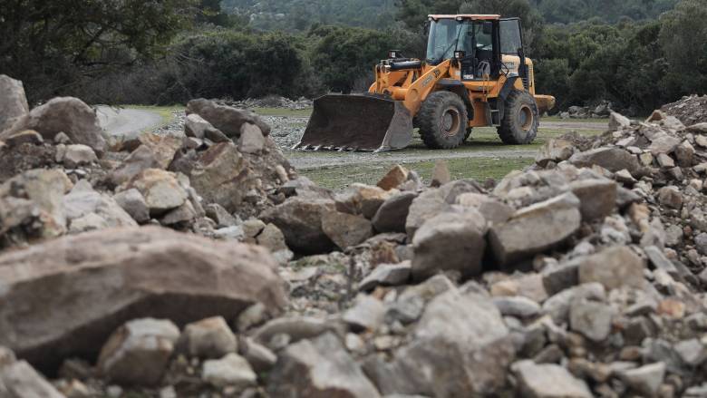 Νέα στρατηγική επένδυση για την ΜΕΤΚΑ - Απέκτησε το 49% της ΚΟΣΜΟ ΚΑΤΑΣΚΕΥΑΣΤΙΚΗ Α.Ε.