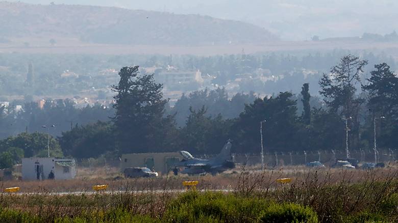 Σε συναγερμό η ανατολική πτέρυγα του ΝΑΤΟ για τα ιρανικά σχέδια - H Αθήνα ετοιμάζει Patriot και F-16