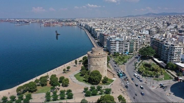 Εμπορικός Σύλλογος Θεσσαλονίκης: Αίτημα για επανένταξη στις ρυθμίσεις οφειλών και 120 δόσεις