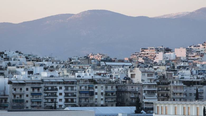 Πώς θα λειτουργήσει η διπλή παρέμβαση για τον ΦΠΑ στα ακίνητα - Ποιοι και πόσο βγαίνουν κερδισμένοι