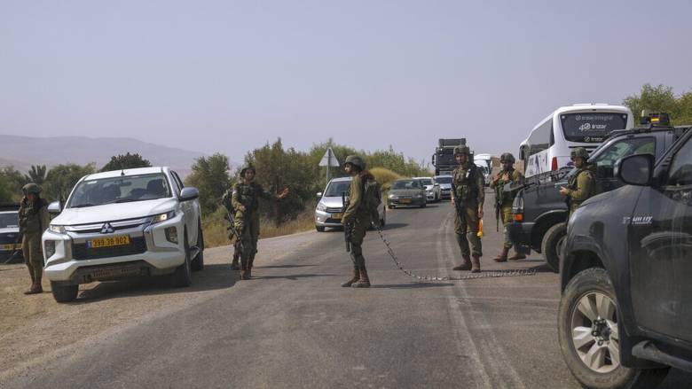 EE, Ελλάδα και 6 ακόμη στη διεθνή έκκληση κατά του ισραηλινού σχεδίου εποικισμού στη Δυτική Όχθη