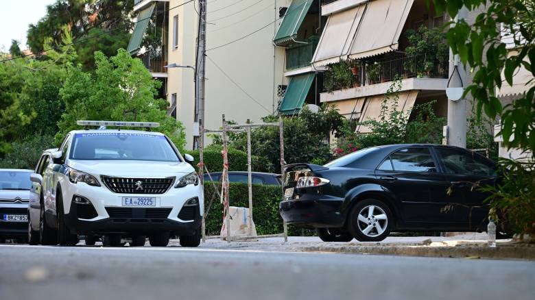 Έγκλημα στη Νέα Σμύρνη: Γνώριμος των Αρχών ο δράστης - Μαρτυρίες για παθολογική ζήλια και απειλές