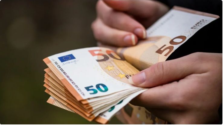 e-ΕΦΚΑ-ΔΥΠΑ: Ο χάρτης πληρωμών από Δευτέρα (24/8) έως και την Παρασκευή 28 Αυγούστου