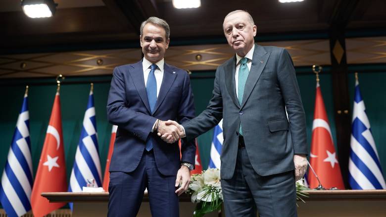 Ο βηματισμός της Ελλάδας απέναντι στις τουρκικές προκλήσεις και οι επισκέψεις αξιωματούχων των ΗΠΑ