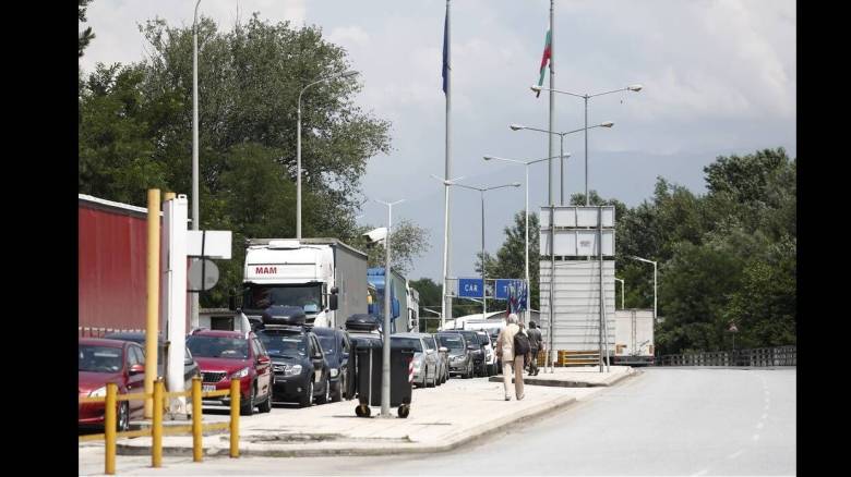 Νέα σύλληψη οπαδού της Λέφσκι - Εντοπίστηκε στον Προμαχώνα με μαχαίρι, γκλοπ και απωθητικό σπρέι