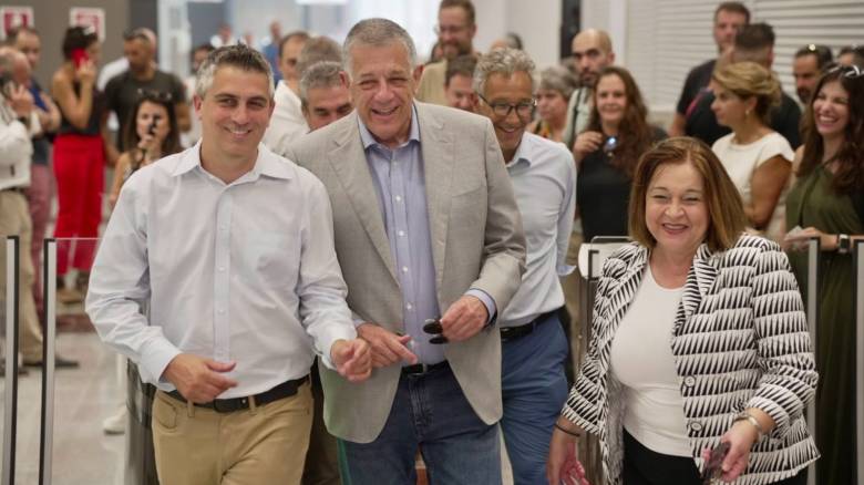 Δήμας: «Παραδίδεται αύριο στους πολίτες η επέκταση του Μετρό Θεσσαλονίκης προς την Καλαμαριά»