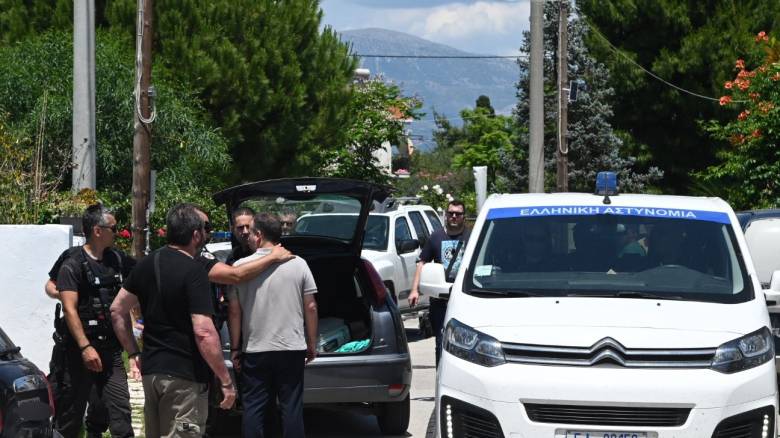 Ροδόπη: Γνωστός στις Αρχές ο 53χρονος που σκότωσε τη σύζυγό του - Η ανακοίνωση της ΕΛΑΣ