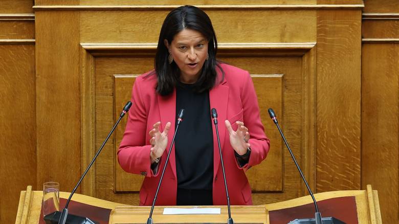 Βουλή: Εγκρίθηκε κατά πλειοψηφία το σχέδιο νόμου για την επαγγελματική ασφάλιση