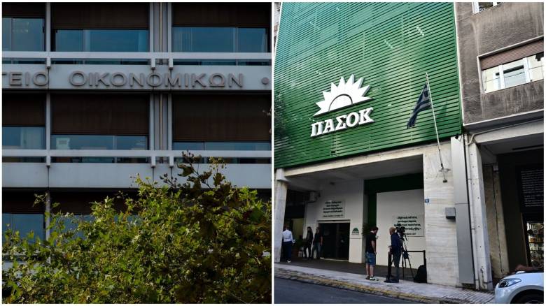 Κόντρα κυβέρνησης-ΠΑΣΟΚ για το ιδιωτικό χρέος: «Εξυπηρετεί τους πιστωτές»- «Γενικόλογες διακηρύξεις»