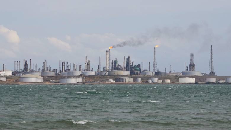 Η επόμενη μέρα του πετρελαϊκού deal ΗΠΑ - Βενεζουέλας: Τα στοιχήματα και οι παγίδες για τον Τραμπ