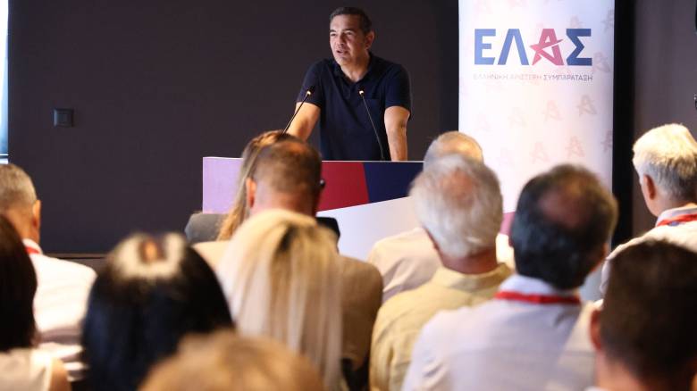 Την Δευτέρα η σύσκεψη Τσίπρα με τους παραγωγικούς φορείς της Θεσσαλονίκης