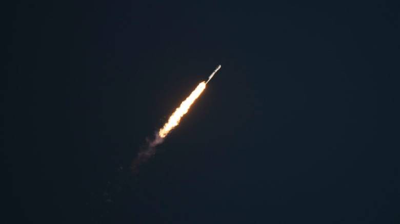 Η NASA εκτόξευσε το νέο διαστημικό της τηλεσκόπιο το «Nancy Grace Roman»