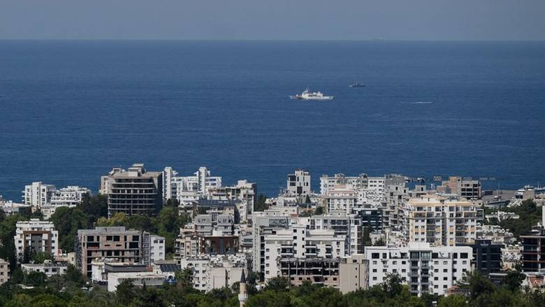 Νέο βίντεο από την Κερύνεια: Αγκαλιασμένοι κλαίγοντας μέσα στο νερό - Αυτή είναι η μαύρη λίστα