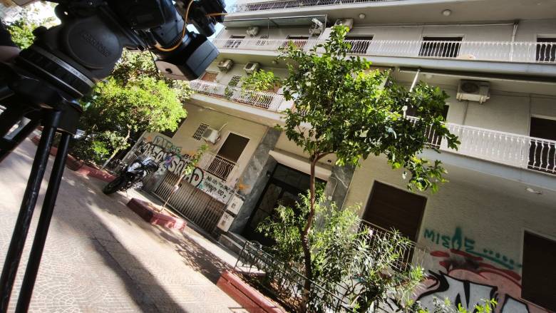 Κυψέλη: Για ανθρωποκτονία οι έρευνες για το νεκρό βρέφος - Εθισμένη στα ναρκωτικά η 15χρονη έγκυος