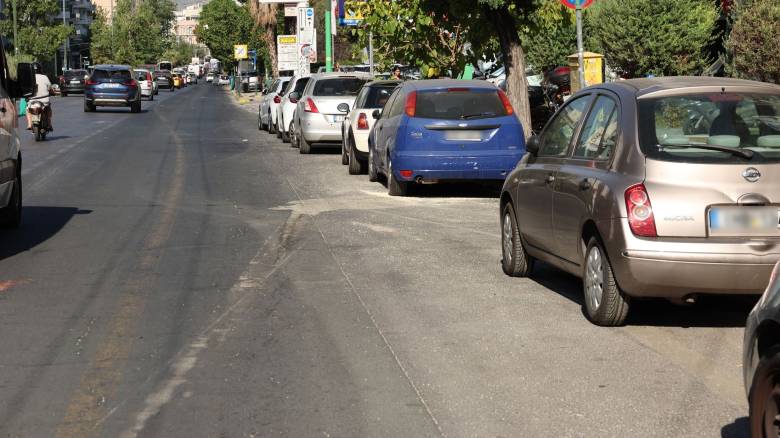 Λεωφόρος Αλεξάνδρας: Πώς έγινε η φονική σύγκρουση των μηχανών- Παραβίαση κόκκινου εξετάζουν οι αρχές