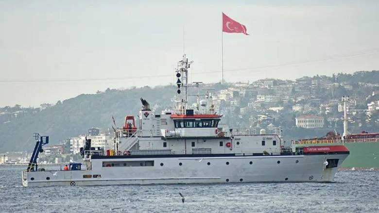 Με αντι-NAVTEX η Αθήνα απαντά στην πρόκληση της Τουρκίας στο Καστελόριζο