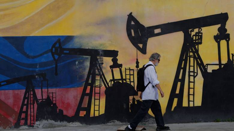 Βενεζουέλα: Στα «χέρια» αμερικανικής εταιρείας πετρελαιοπηγές που διαχειριζόταν Ρωσία και Κίνα