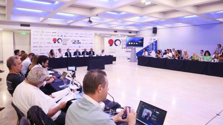 90η ΔΕΘ: Περισσότεροι από 1.000 εκθέτες, 11 θεματικές ενότητες και παράλληλες εκδηλώσεις