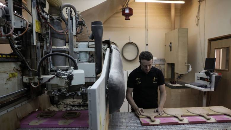 Made in Greece: Η ελληνική ταυτότητα πρέπει να γίνει συνώνυμο της ποιότητας