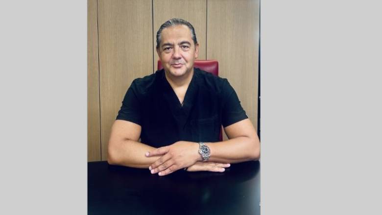 Αρθροπλαστική επιφανείας ισχίου κεραμική- Πρωτοποριακή τεχνική σε νεότερης ηλικίας ασθενείς