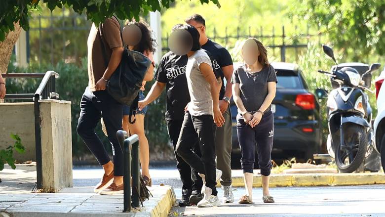 Στον ανακριτή οι τρεις συλληφθέντες για τον θάνατο του βρέφους στην Κυψέλη