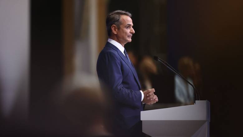ΔΕΘ 2026: «Εθνική σύνταξη» από τον Νοέμβριο για συνταξιούχους - «Οπωσδήποτε μέτρα και για αγρότες» 