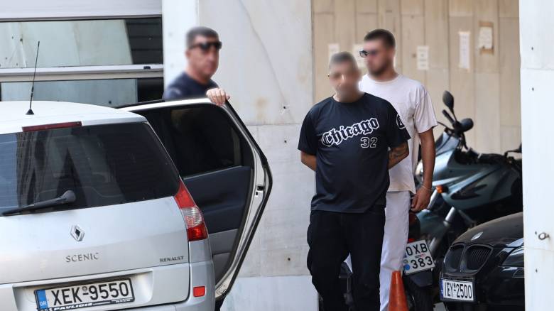 Κυψέλη: Στην δικαιοσύνη σήμερα για το νεκρό βρέφος οι γονείς και ο 26χρονος - Τι έδειξε το τεστ DNA