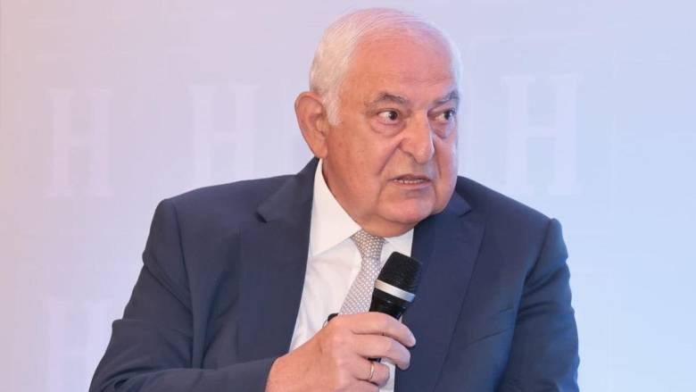 Μιτζάλης: Διατήρηση του ανεκτέλεστου της ΑΒΑΞ κοντά στα 2,8 δις ευρώ με νέα έργα άνω των 700 εκατ.