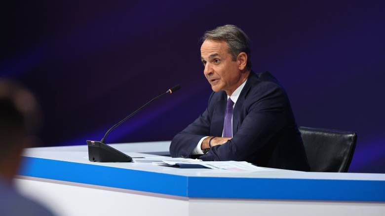 ΔΕΘ 2026: Πακέτο 2 δισ. και σε βάθος 4ετίας - Τα μέτρα «έκπληξη» και οι μυστικές δημοσκοπήσεις