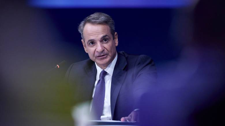 Κανονικά η ομιλία Μητσοτάκη στη ΔΕΘ - Ακυρώνονται εκδηλώσεις λόγω της πτώσης του Phantom